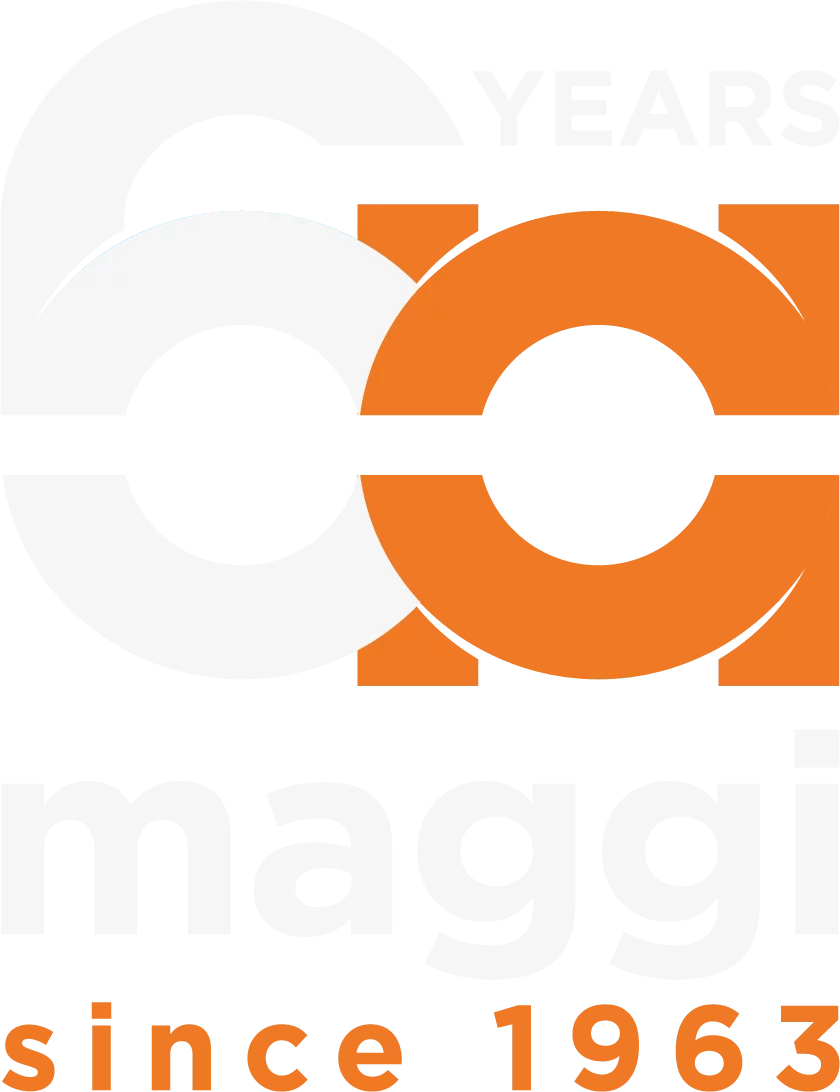 Maggi Technology